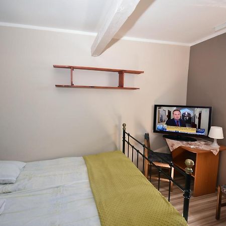 Siodemka Διαμέρισμα Darlowko Εξωτερικό φωτογραφία